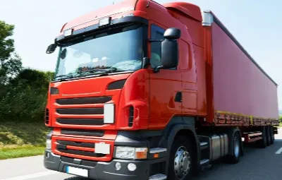 Adana Korkut Ambar Kargo