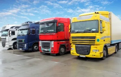 Adana Korkut Nakliye Ambarı